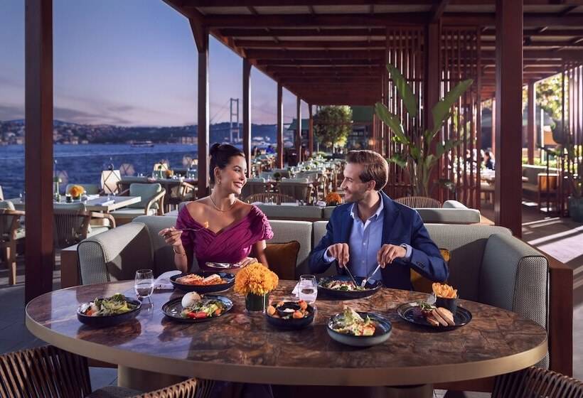 Fotos del hotel Mandarin Oriental Bosphorus, Istanbul:  20
