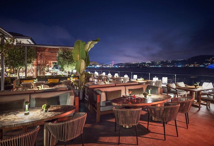Fotos del hotel Mandarin Oriental Bosphorus, Istanbul:  21