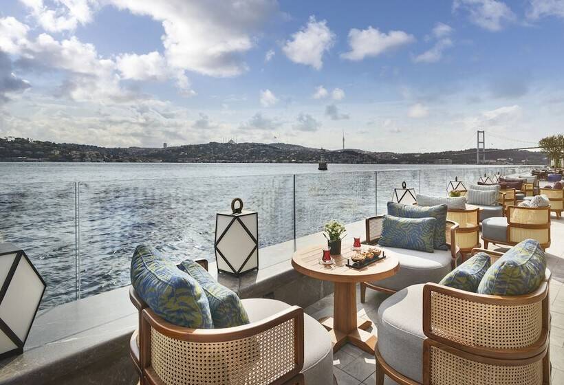 Fotos del hotel Mandarin Oriental Bosphorus, Istanbul:  22
