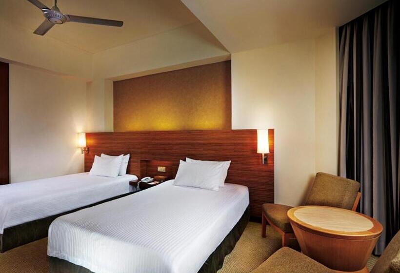 Resorts World Genting  Resort