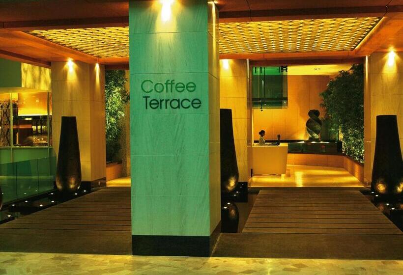 Fotos del hotel Resorts World Genting  Resort:  2