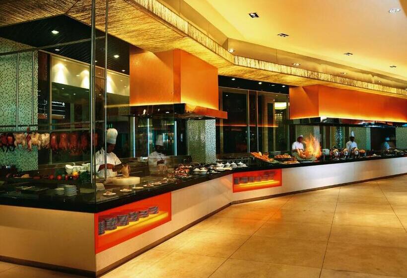 Fotos del hotel Resorts World Genting  Resort:  4