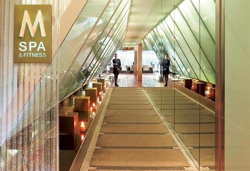 Fotos del hotel Resorts World Genting  Resort:  6