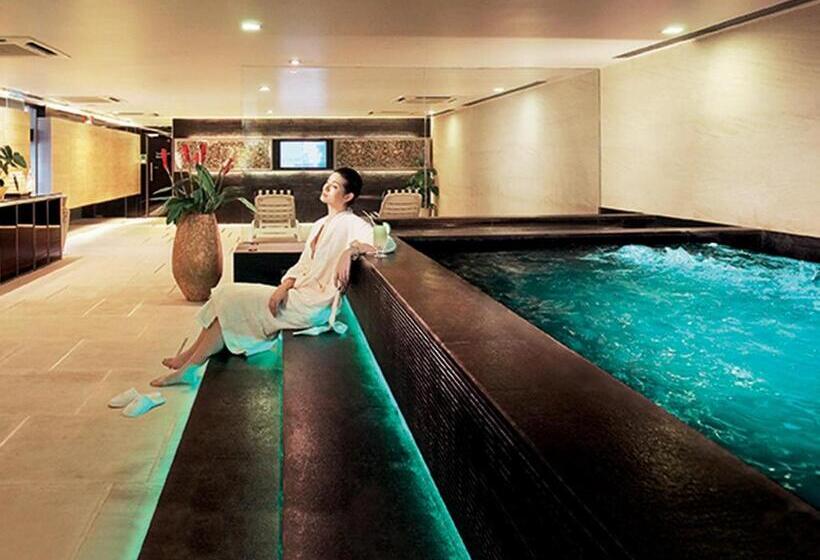 Fotos del hotel Resorts World Genting  Resort:  7