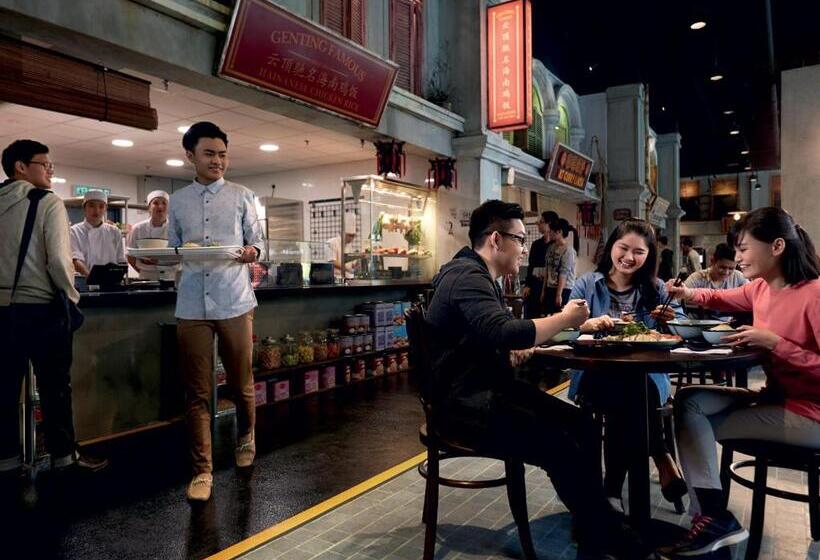 Fotos del hotel Resorts World Genting  Resort:  8