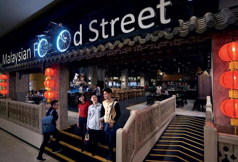 Fotos del hotel Resorts World Genting  Resort:  9