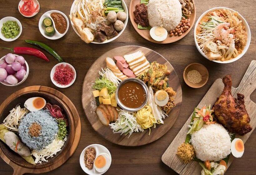 Fotos del hotel Resorts World Genting  Resort:  10