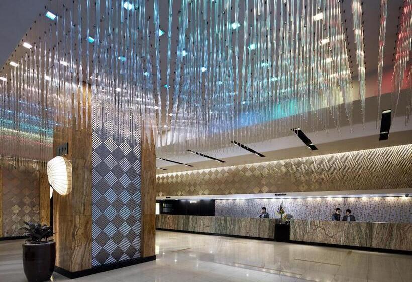 Fotos del hotel Resorts World Genting  Resort:  11