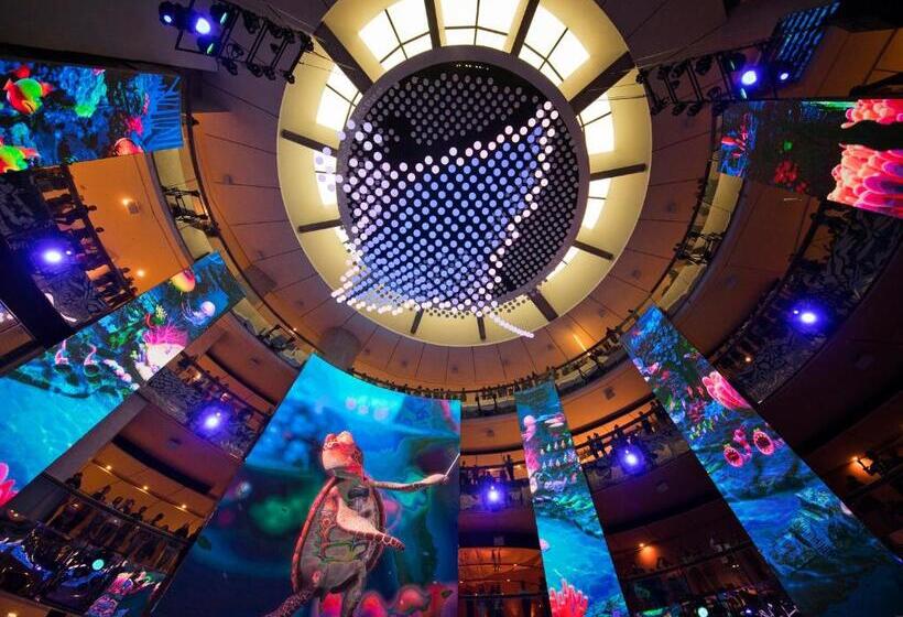 Fotos del hotel Resorts World Genting  Resort:  12