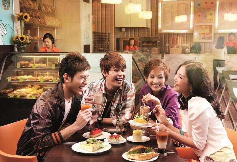 Fotos del hotel Resorts World Genting  Resort:  13