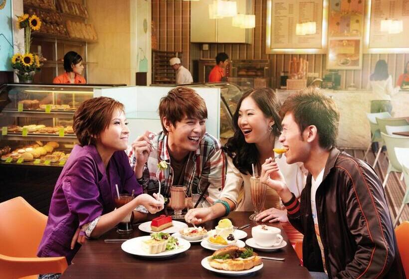 Fotos del hotel Resorts World Genting  Resort:  14