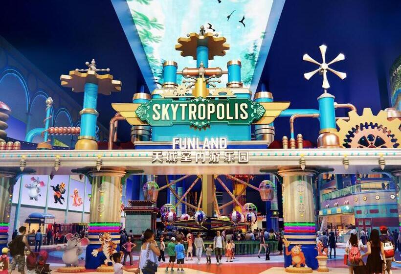 Fotos del hotel Resorts World Genting  Resort:  15