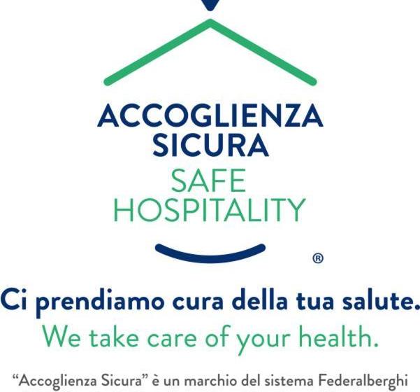 Fotos del hotel Via Marsaglia Rooms:  14