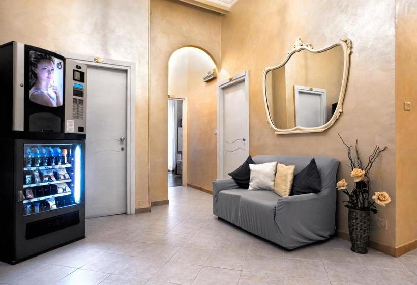 Fotos del hotel Via Marsaglia Rooms:  15