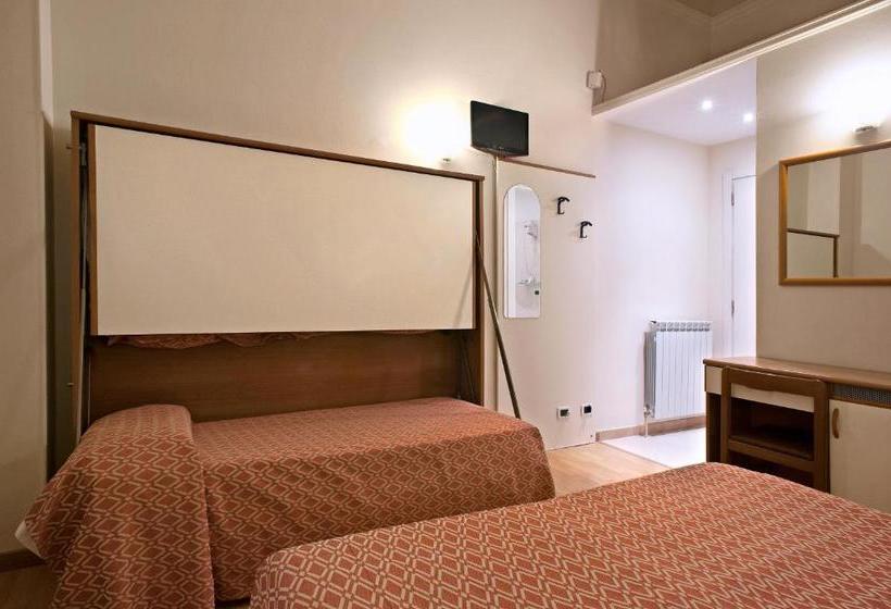 Fotos del hotel Via Marsaglia Rooms:  9