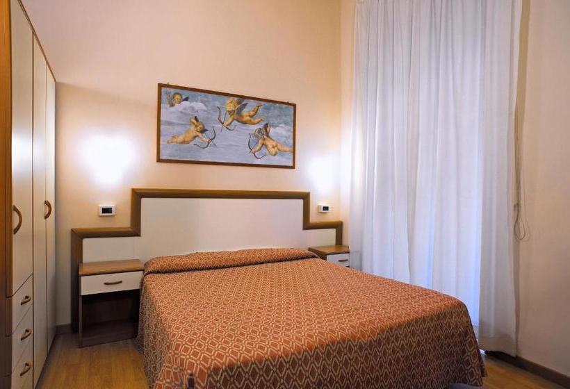 Fotos del hotel Via Marsaglia Rooms:  11