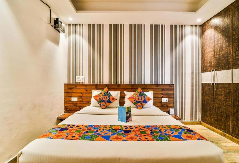 Fotos del hotel Fabhotel Comfort Dome Sector 45:  5