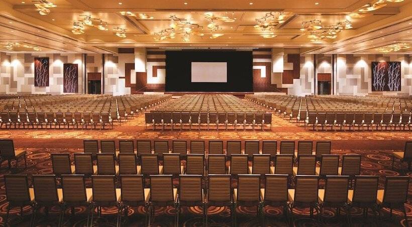 Fotos del hotel Aria Sky Suites:  14