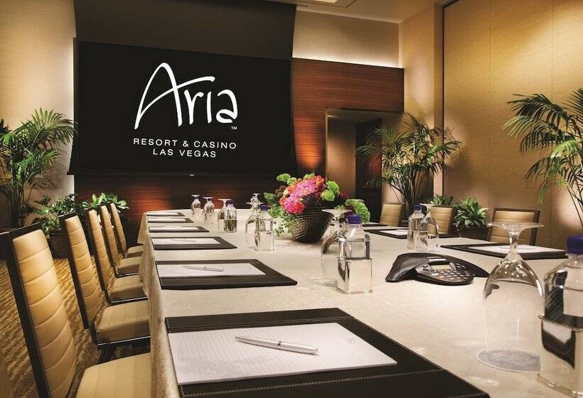 Fotos del hotel Aria Sky Suites:  2