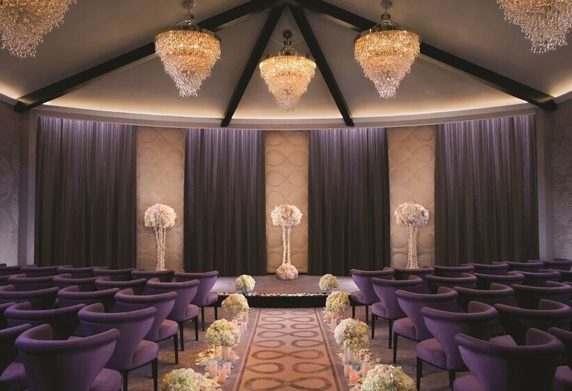 Fotos del hotel Aria Sky Suites:  3