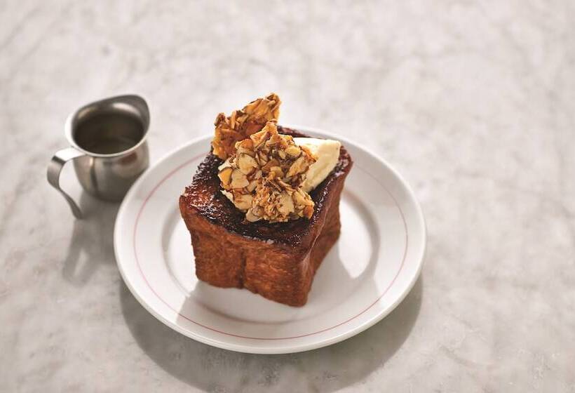 Fotos del hotel Aria Sky Suites:  8