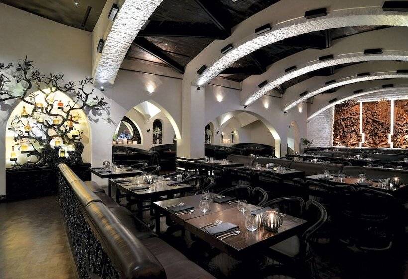 Fotos del hotel Aria Sky Suites:  13