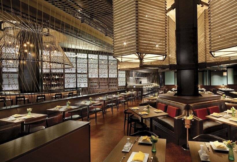 Fotos del hotel Aria Sky Suites:  24