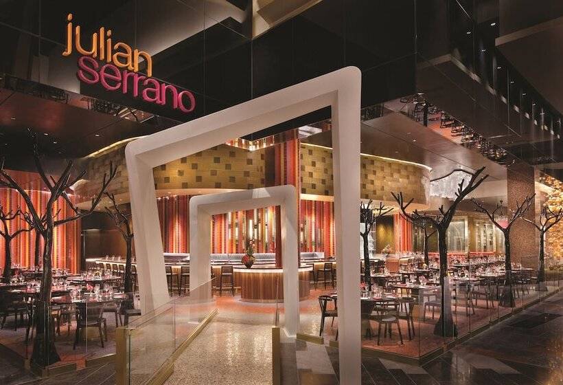 Fotos del hotel Aria Sky Suites:  16