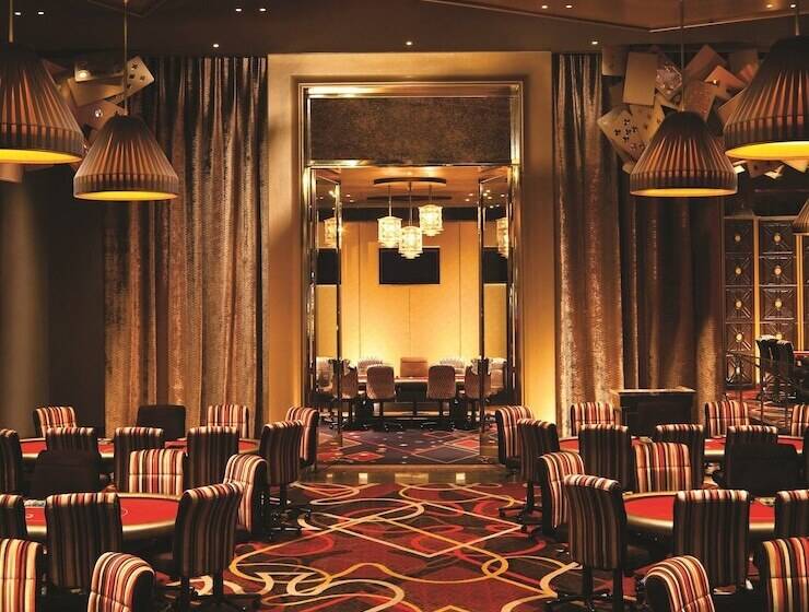 Fotos del hotel Aria Sky Suites:  18