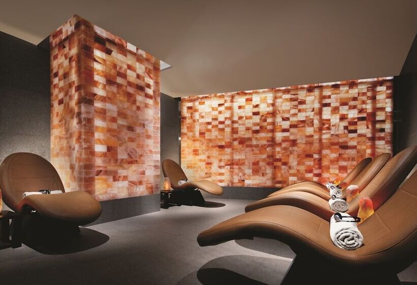 Fotos del hotel Aria Sky Suites:  19