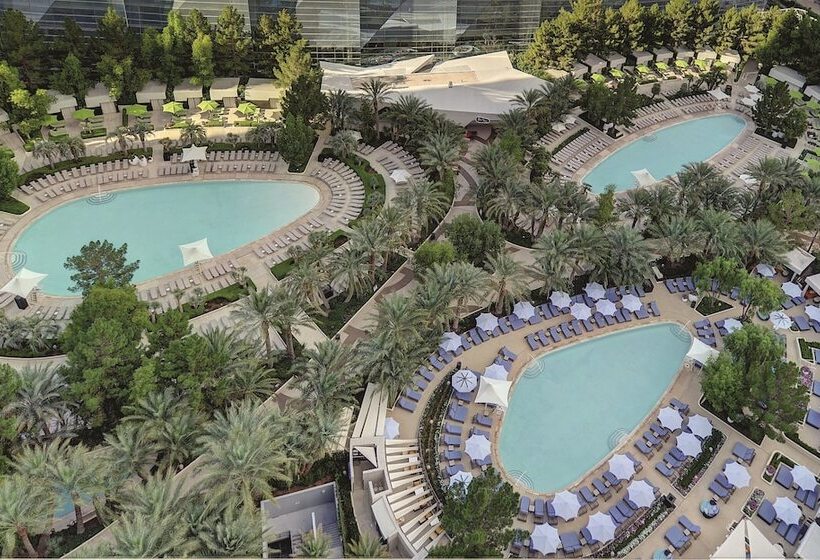 Fotos del hotel Aria Sky Suites:  23