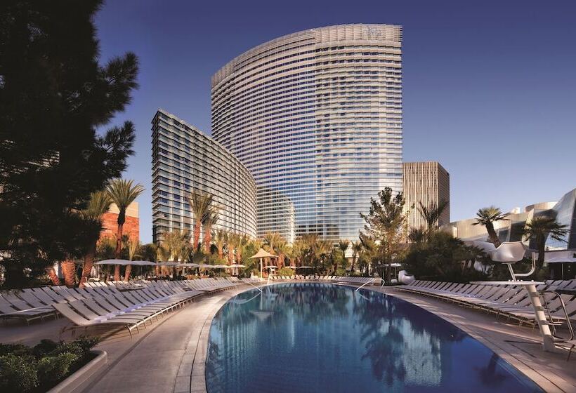 Fotos del hotel Aria Sky Suites:  25