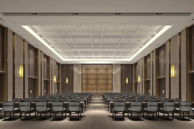 Fotos del hotel Radisson Chongqing South Hot Spring:  4