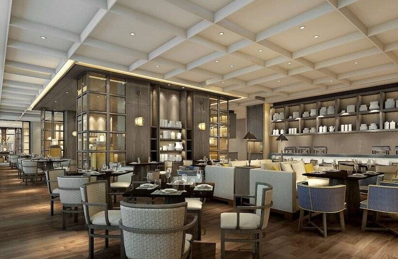 Fotos del hotel Radisson Chongqing South Hot Spring:  6