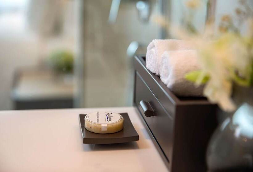 Fotos del hotel Radisson Chongqing South Hot Spring:  9