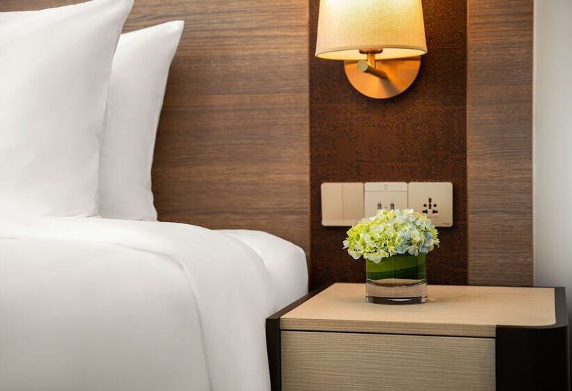 Radisson Chongqing South Hot Spring