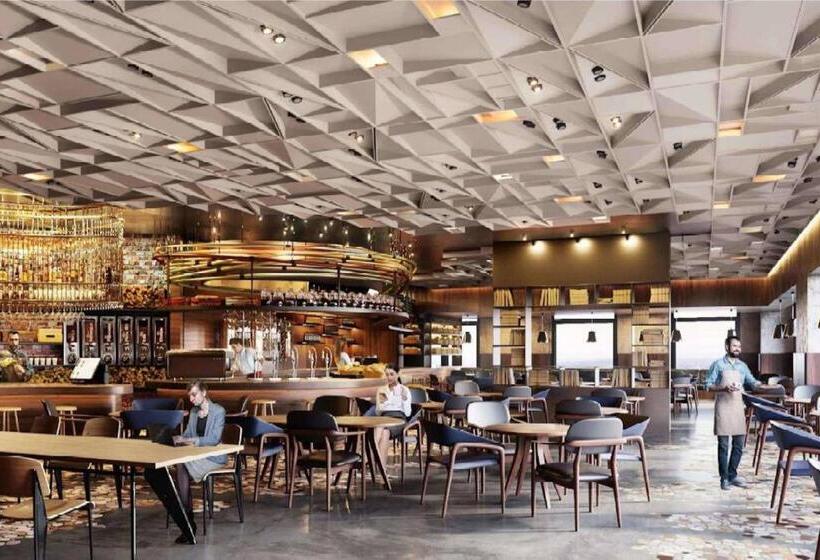 Fotos del hotel Kaohsiung Marriott:  15