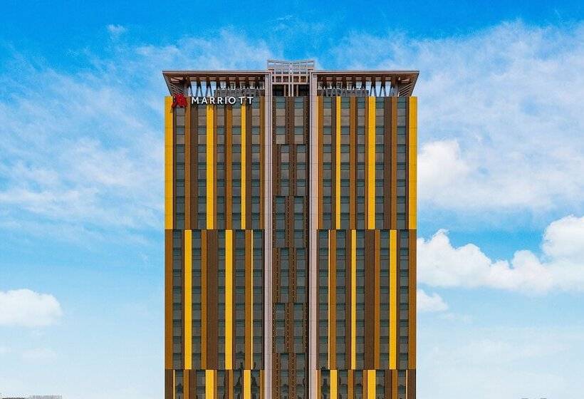 Fotos del hotel Kaohsiung Marriott:  4