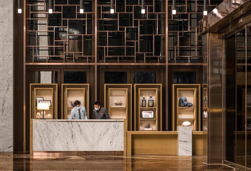 Fotos del hotel Kaohsiung Marriott:  5