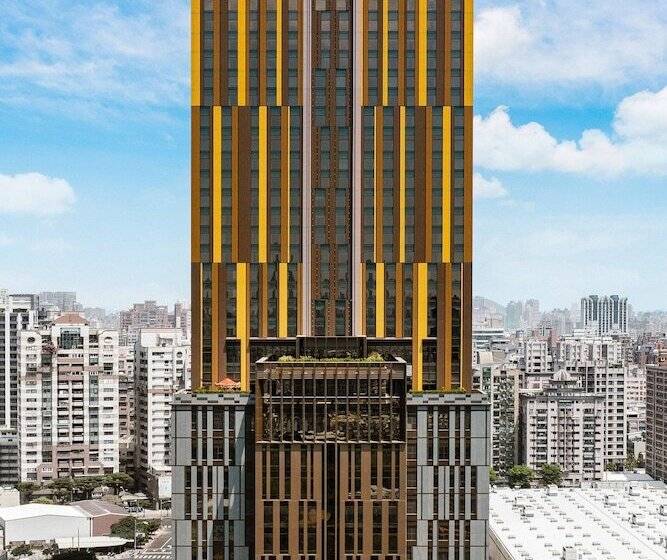 Fotos del hotel Kaohsiung Marriott:  6