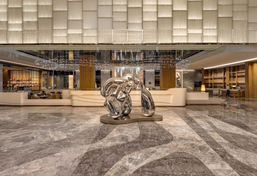 Fotos del hotel Kaohsiung Marriott:  7
