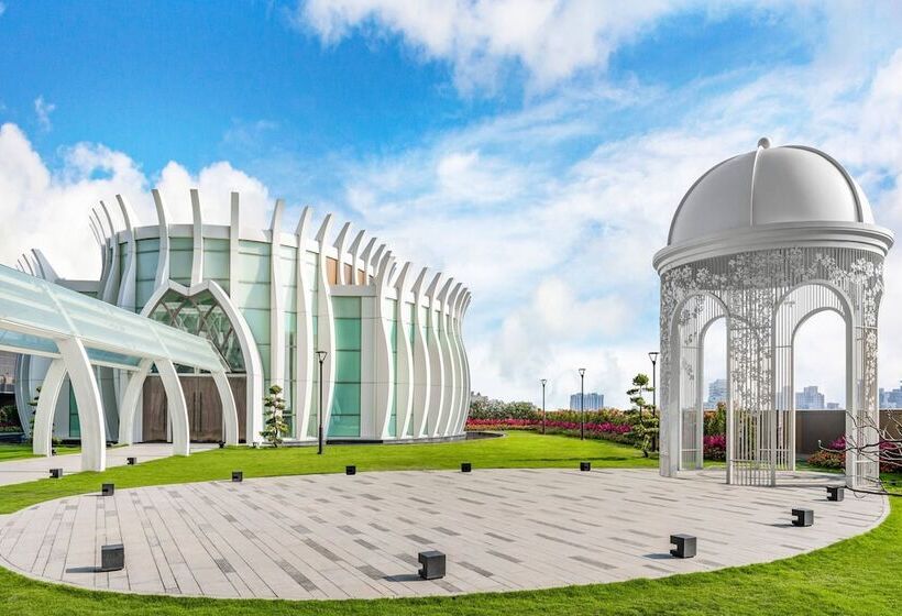 Fotos del hotel Kaohsiung Marriott:  8