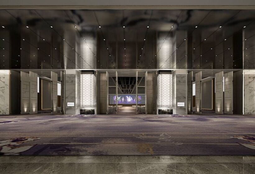 Fotos del hotel Kaohsiung Marriott:  10