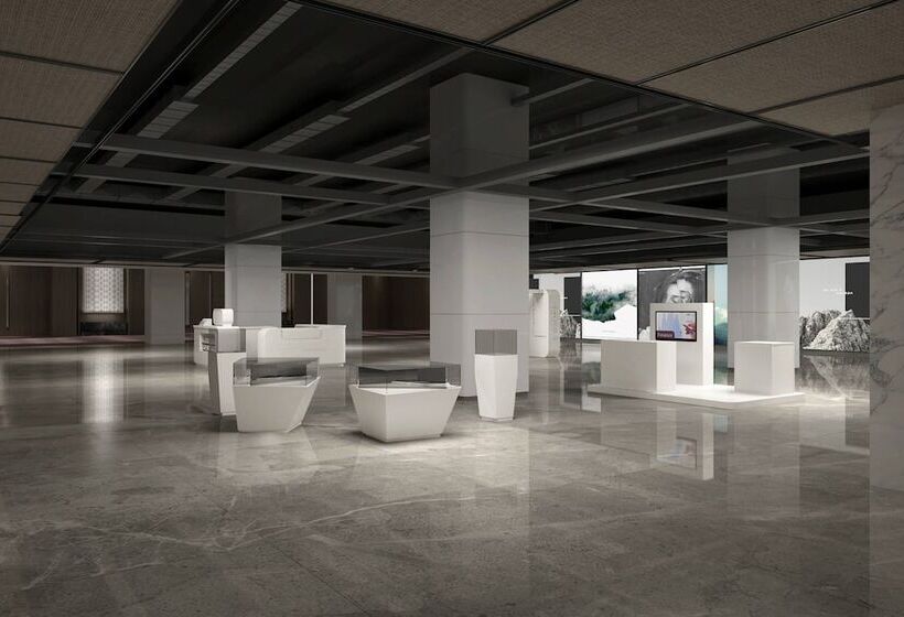 Fotos del hotel Kaohsiung Marriott:  11