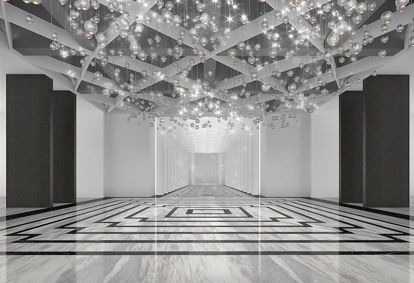 Fotos del hotel Kaohsiung Marriott:  12