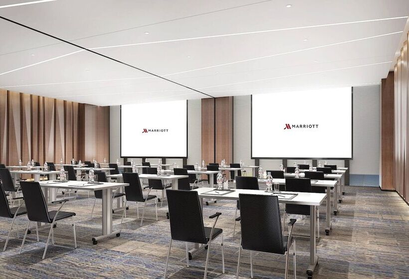 Fotos del hotel Kaohsiung Marriott:  13