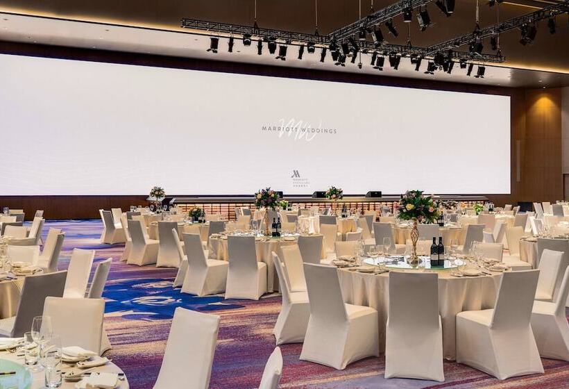 Fotos del hotel Kaohsiung Marriott:  3