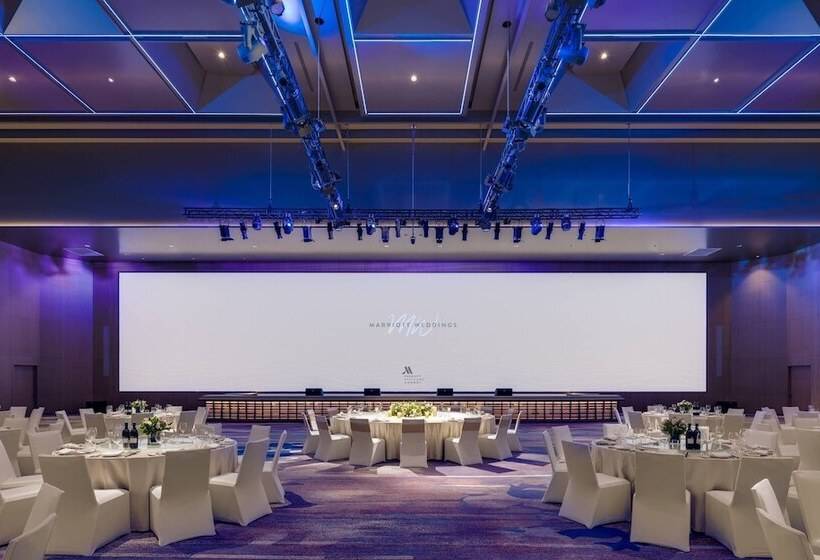 Fotos del hotel Kaohsiung Marriott:  16