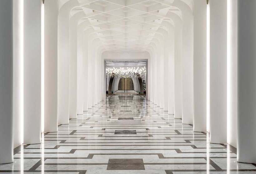 Fotos del hotel Kaohsiung Marriott:  17