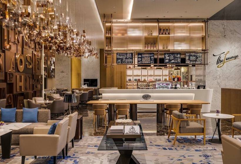 Fotos del hotel Kaohsiung Marriott:  18